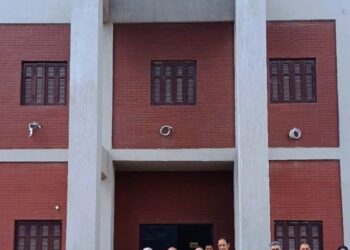 زراعة البحيرة