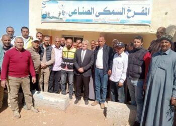 تنمية البحيرات