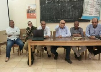 زراعة بني سويف