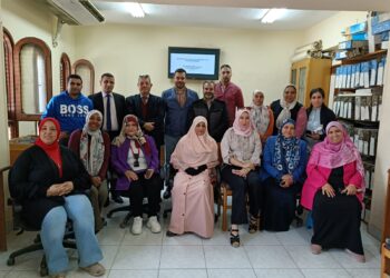 بحوث الأرصاد الجوية