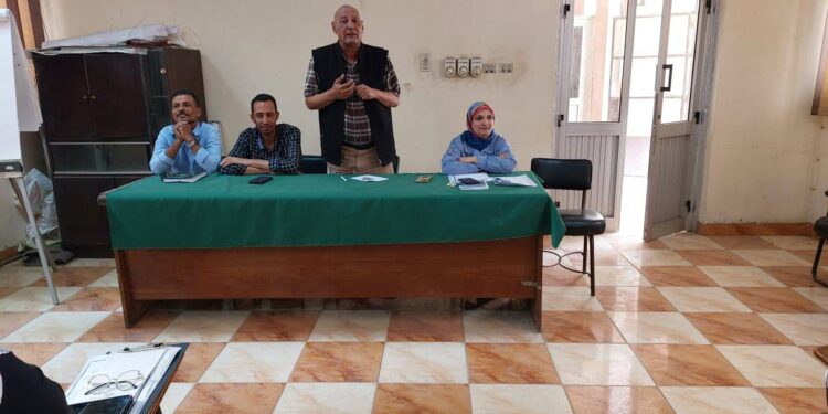 زراعة أسيوط