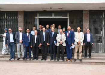 زراعة البحيرة