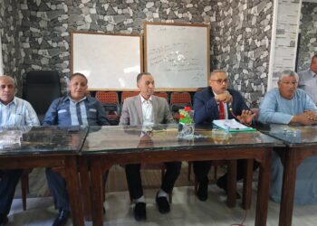 زراعة بني سويف