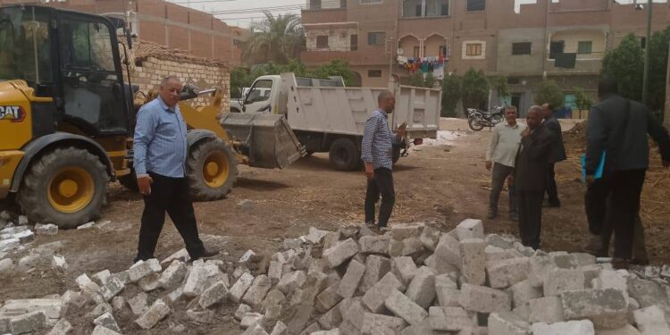 زراعة سوهاج