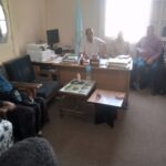 «مركزية الإرشاد الزراعي» تنظم تدريبا لأخصائيي محاصيل الحبوب 12 الإرشاد الزراعي