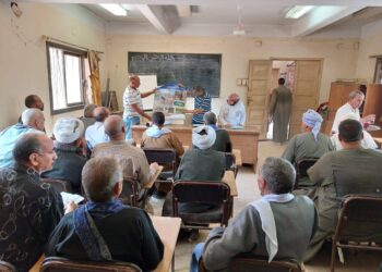 زراعة أسيوط