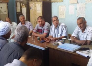 زراعة الشرقية