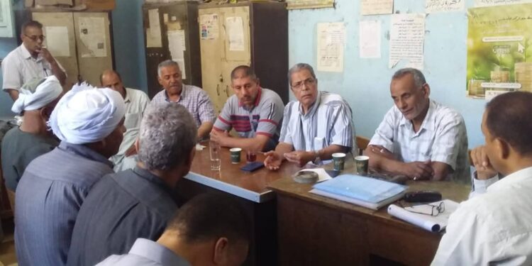 زراعة الشرقية