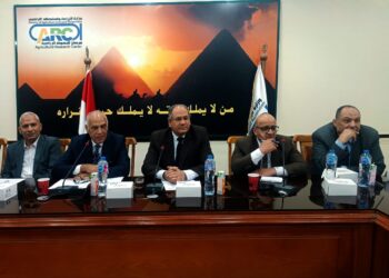 تحالف وطني بقيادة مركز البحوث الزراعية لتعزيز القيمة المضافة للنباتات الطبية والعطرية