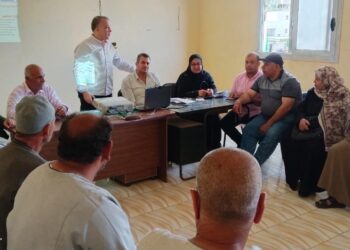 زراعة كفر الشيخ