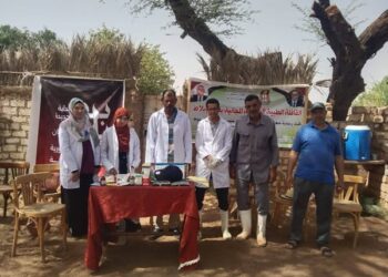 “الخدمات البيطرية” تكثف جهودها الميدانية لدعم صحة الحيوان والتوعية المجتمعية في جميع المحافظات