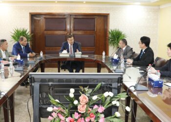 وزير الزراعة