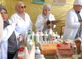 الزراعة