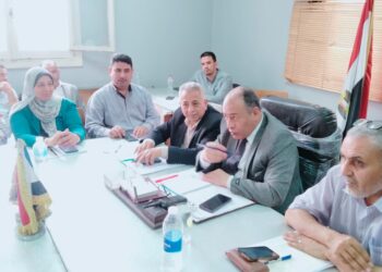 زراعة البحيرة