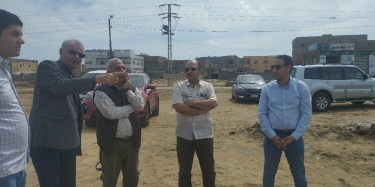 الاستزراع السمكي