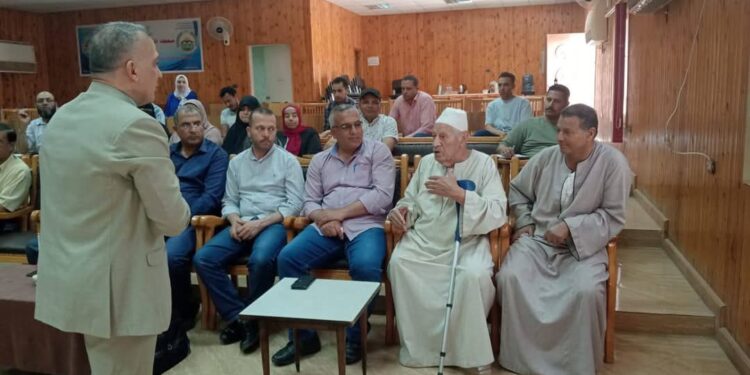 دودة الحشد الخريفية