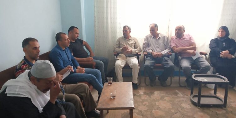 زراعة الشرقية