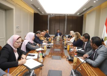 وزير الزراعة