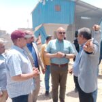 إزالة التعديات 