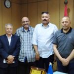 زراعة البحيرة 