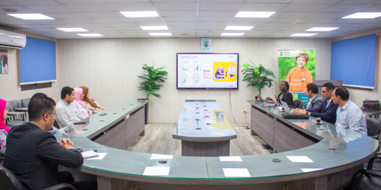 متبقيات المبيدات