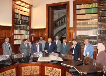 بحوث الصحراء