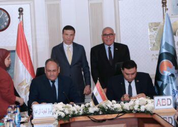 وزير الزراعة