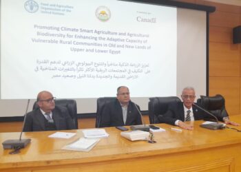 البحوث الزراعية