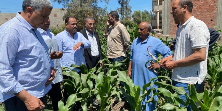 وزارة الزراعة