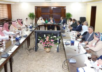 وزير الزراعة