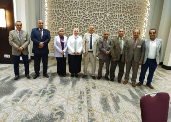 البحوث الزراعية