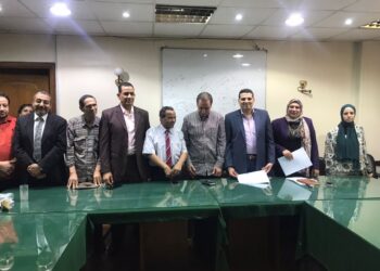 “أسلوب المعاينة في القطاع الزراعي وأهميتها في البحث العلمي” دورة لمعهد بحوث الاقتصاد الزراعي