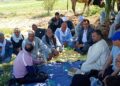 “المركزية للإرشاد الزراعي” تنفذ أكثر من 400 ندوة لدعم 6000 مزارع خلال أسبوع