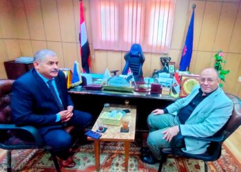 زراعة البحيرة