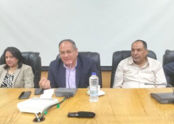 البحوث الزراعية