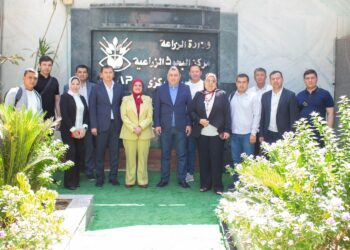 متبقيات المبيدات