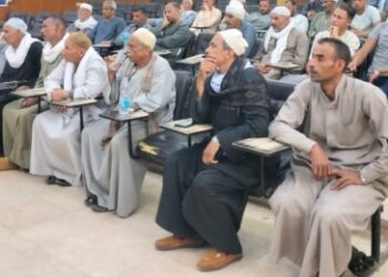 الزراعة
