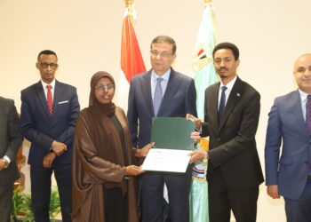 وزير الزراعة