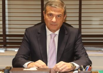 وزير الزراعة