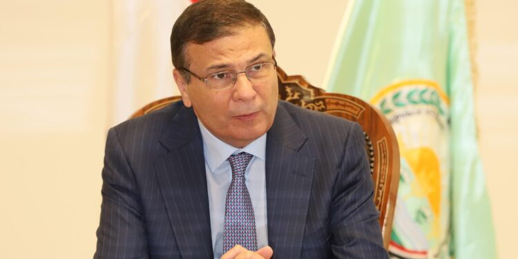 "الزراعة" تكثف حملاتها على الشوادر وأماكن بيع الأضاحي للتأكد من سلامتها 1 الزراعة: أكثر من 670 ترخيص تشغيل لأنشطة ومشروعات الإنتاج الحيواني والداجني