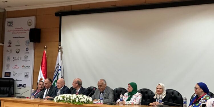 دور المركزي للمبيدات للحفاظ على صحة النبات وسلامة الغذاء وزيادة الصادرات الزراعية 1 المركزي للمبيدات