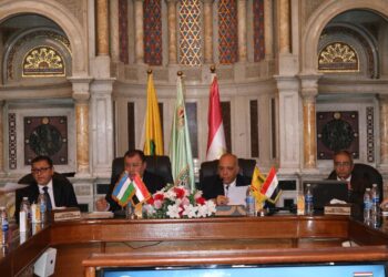 بحوث الصحراء