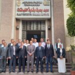 وقاية النباتات 