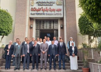 وقاية النباتات