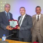 الإقليمي للأغذية والأعلاف