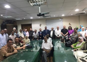 الاقتصاد الزراعي