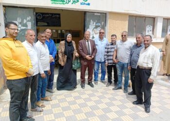 زراعة البحيرة