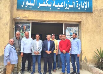 زراعة البحيرة