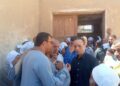 زراعة بني سويف