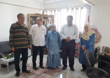 زراعة بورسعيد